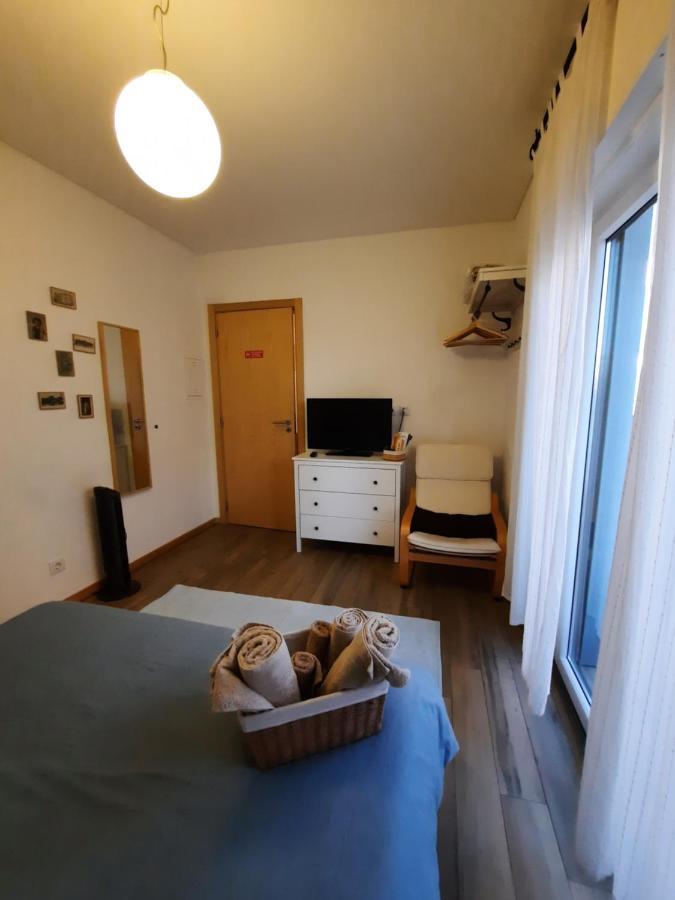 Carmo Twenties Apartment FAO Eksteriør bilde
