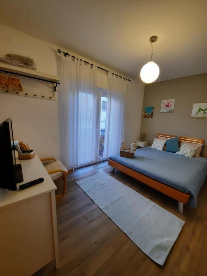 Carmo Twenties Apartment FAO Eksteriør bilde
