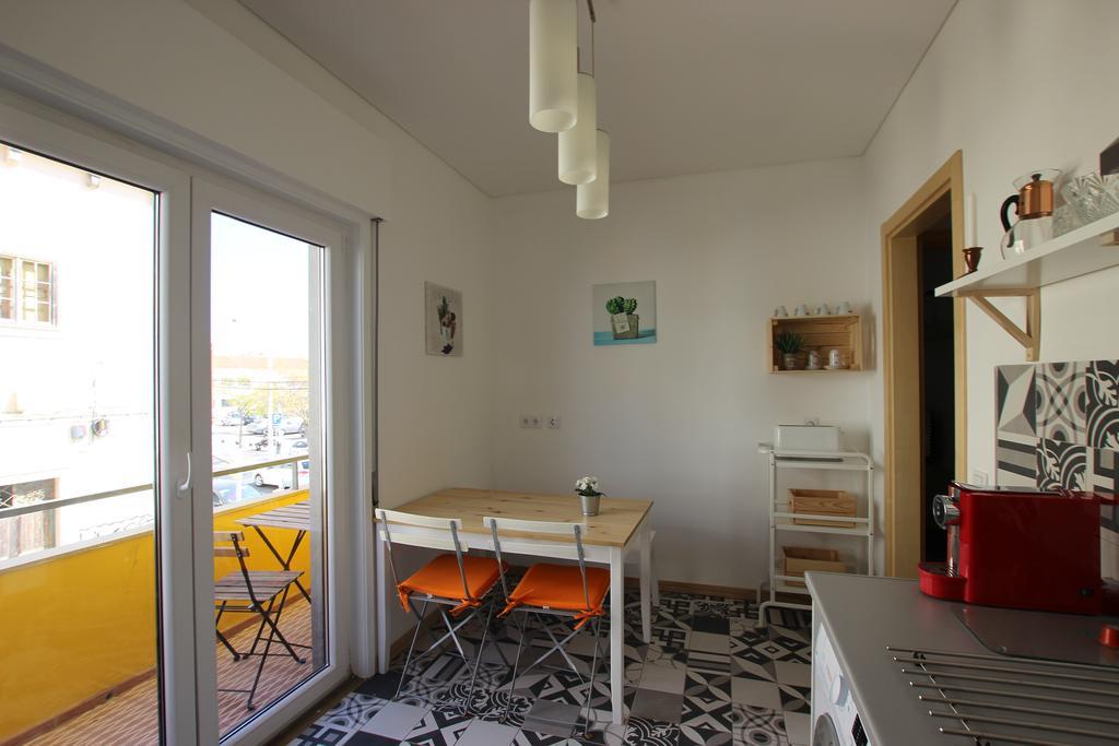 Carmo Twenties Apartment FAO Eksteriør bilde