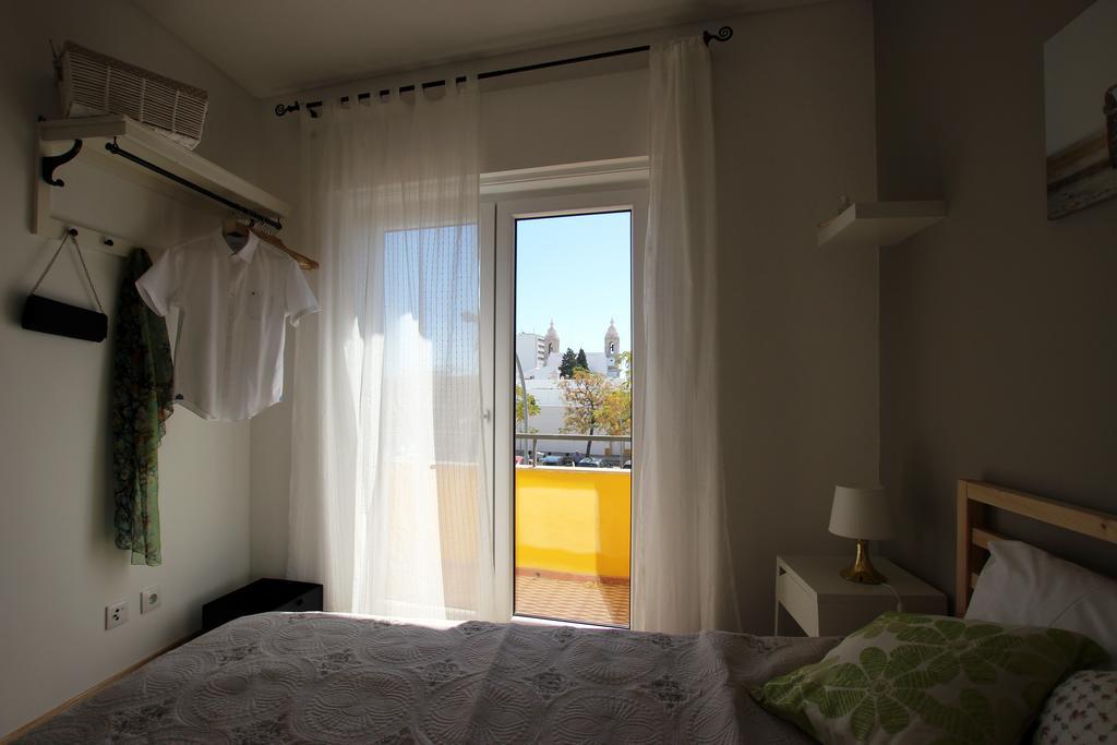 Carmo Twenties Apartment FAO Eksteriør bilde
