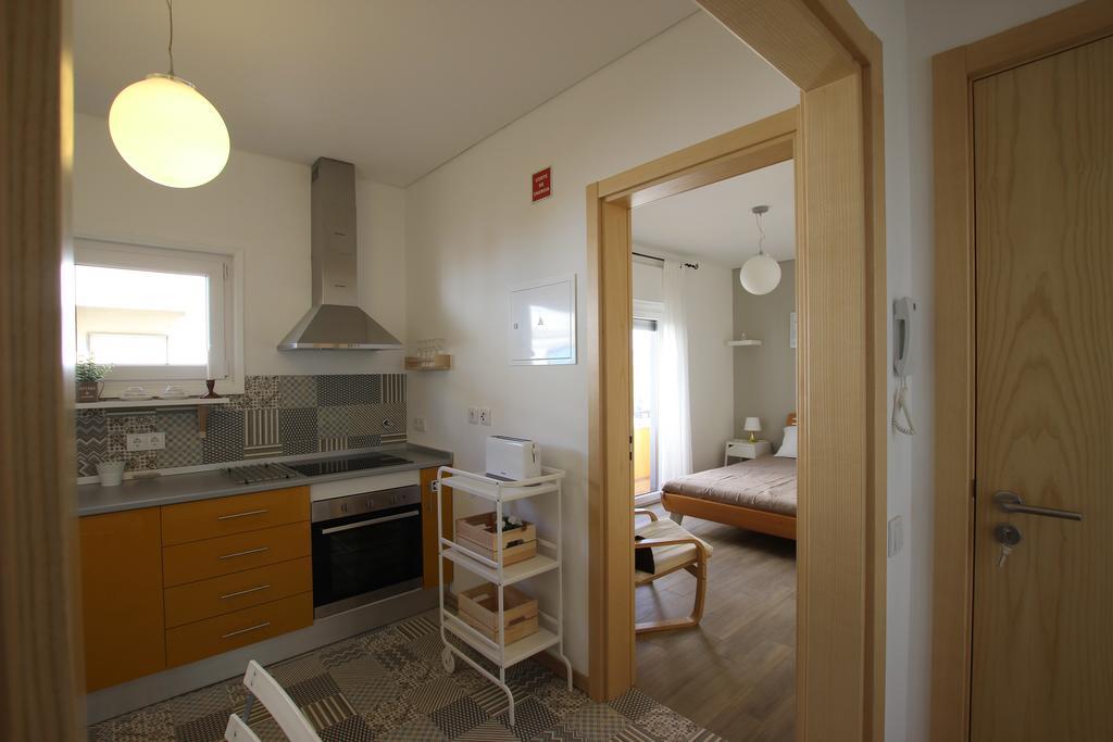 Carmo Twenties Apartment FAO Eksteriør bilde